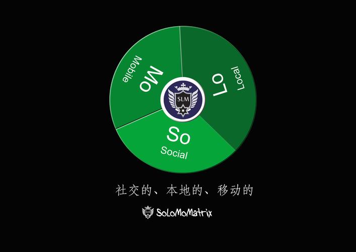 solomo互联网项目