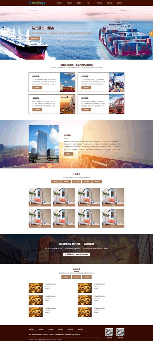 中国主流的电子商务网站