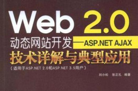 web2.0时代的网站