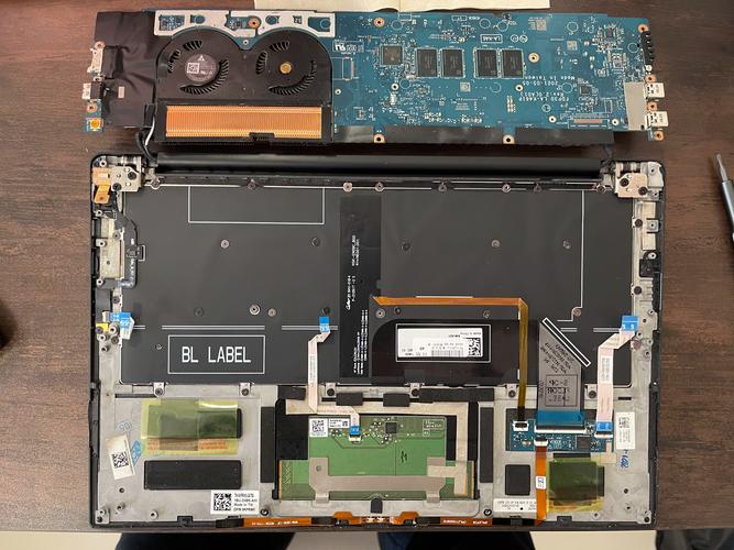 dell xps 13 处理器