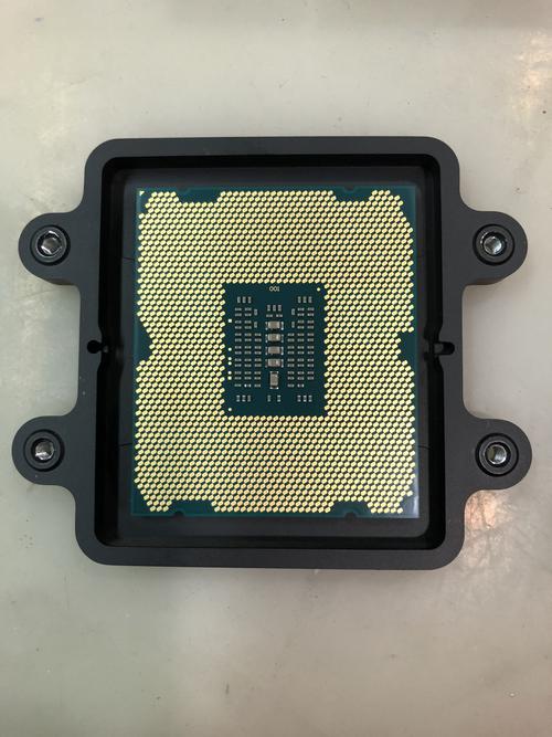 2011年macbook处理器