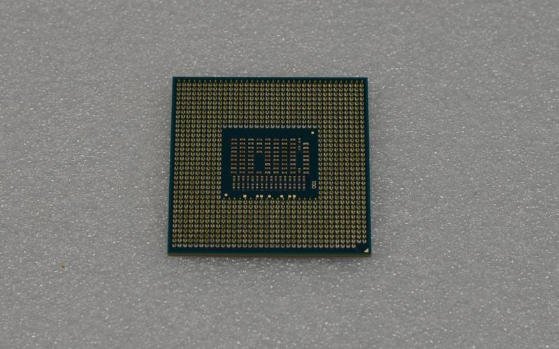 处理器 intel corem