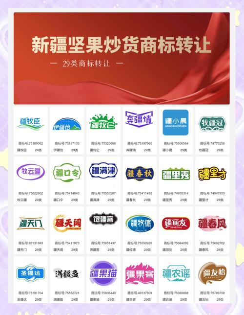 互联网坚果销量领先品牌