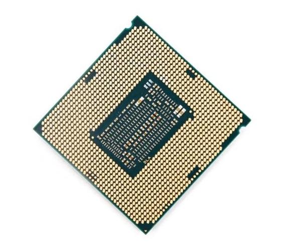 英特尔酷睿i74770k处理器