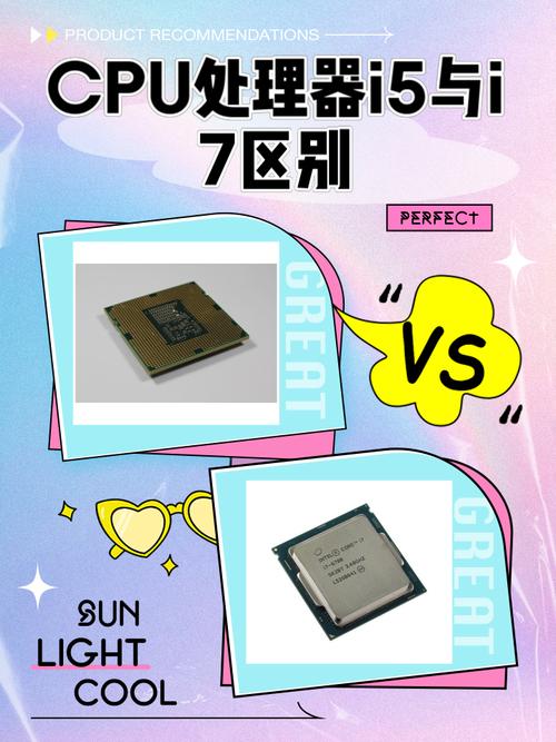 酷睿处理器和amd处理器哪个好