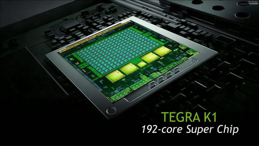 nvidia tegra处理器