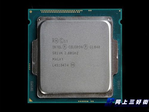 intel g1820处理器