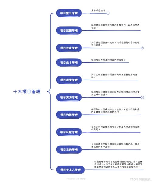 互联网大时代的项目管理