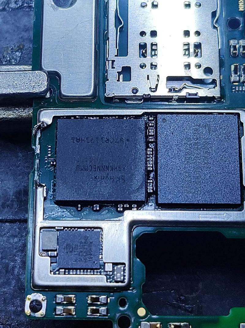 华为g7 plus什么处理器