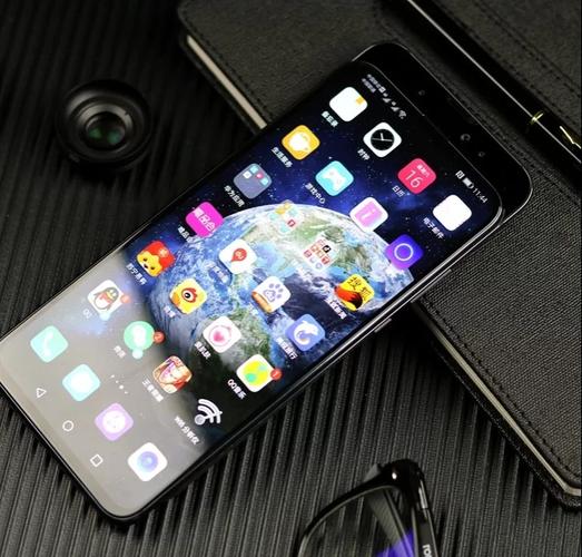 荣耀majic2用什么处理器