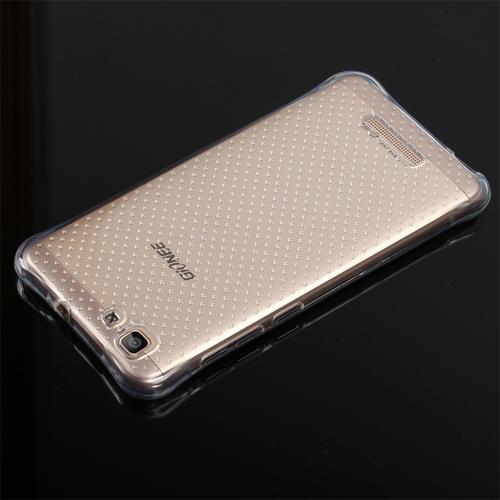 gionee f105处理器