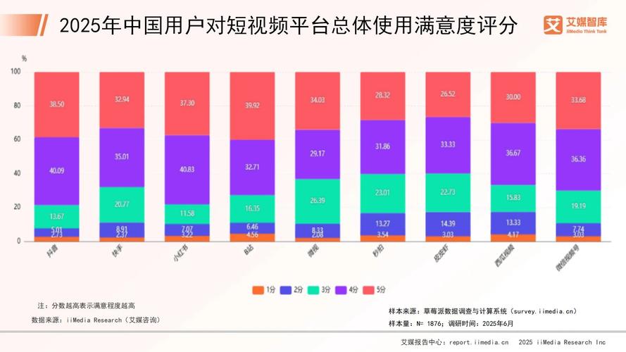 互联网视频行业分析报告