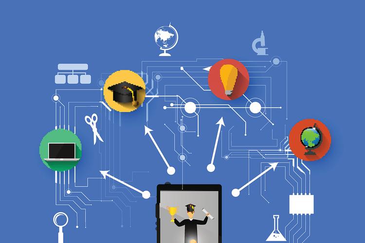 互联网 时代的生活方式