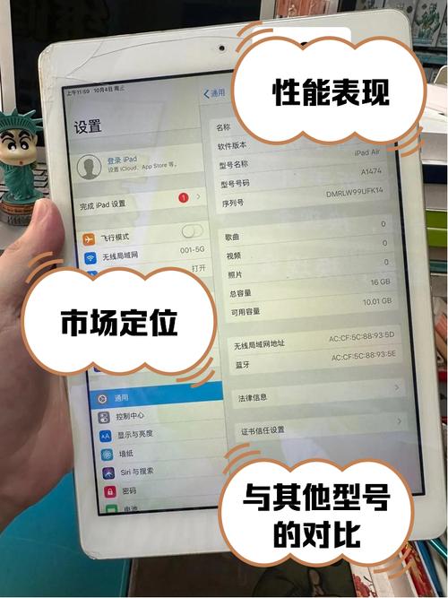 air3ipad是什么处理器