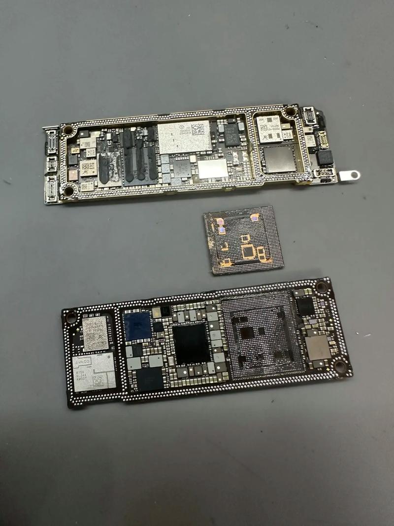 iphone5c运动协处理器