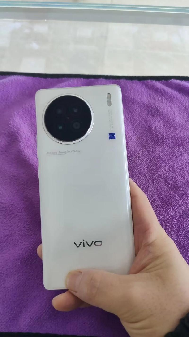 vivox9s搭配什么处理器