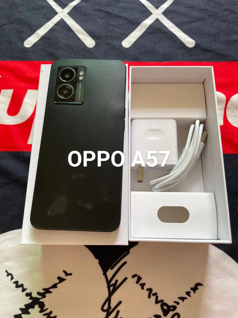 oppo a57是什么处理器
