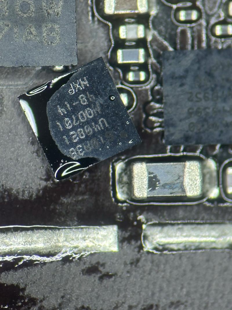 苹果ipada1701处理器