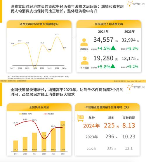 2025互联网行业报告