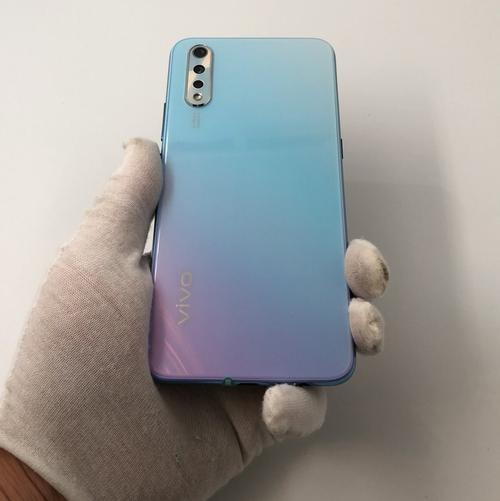 vivoy7s参数处理器多少