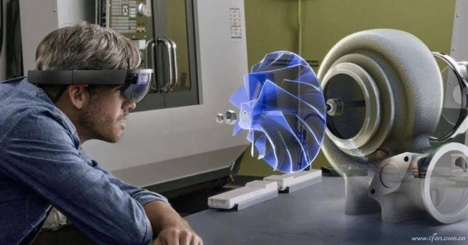 第一代hololens处理器