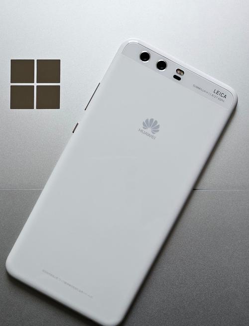 华为p10plus处理器纳米