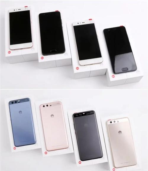 华为p10plus处理器纳米