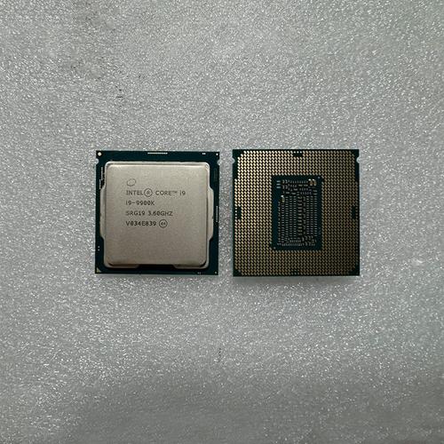 因特尔处理器i5-8250u