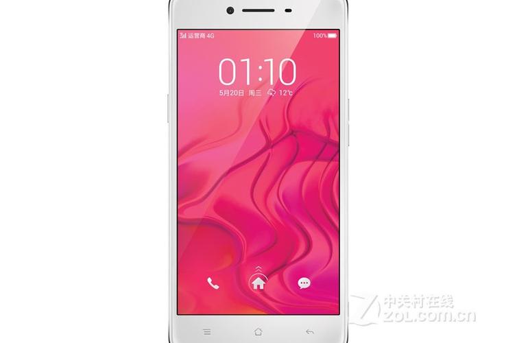 oppor7st是什么处理器
