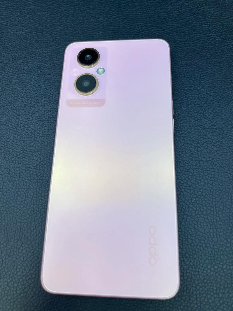 oppo a91是什么处理器