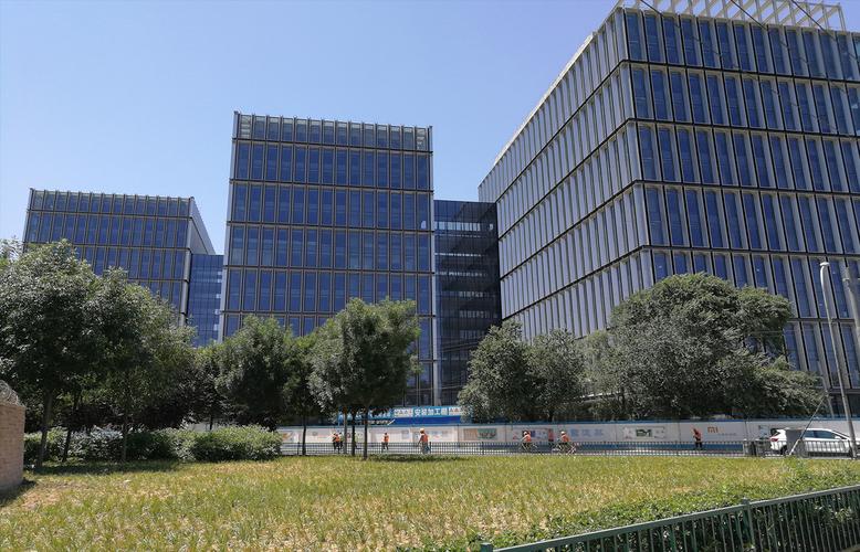 北京的互联网公司有哪些