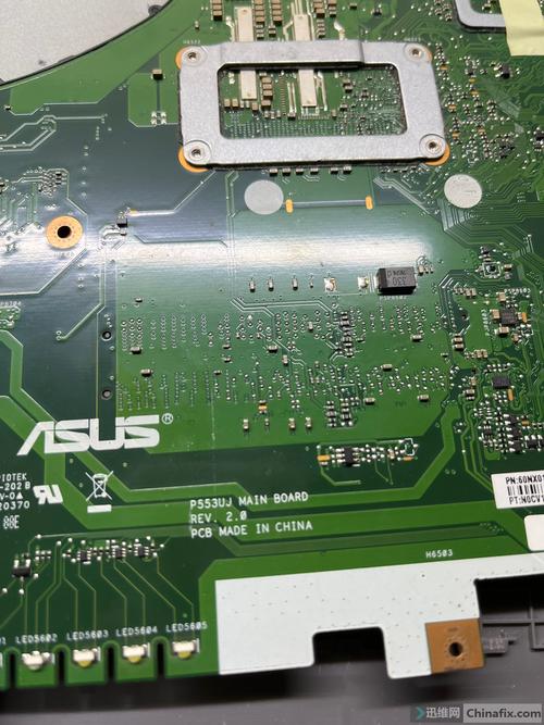 华硕pro554u奔腾处理器