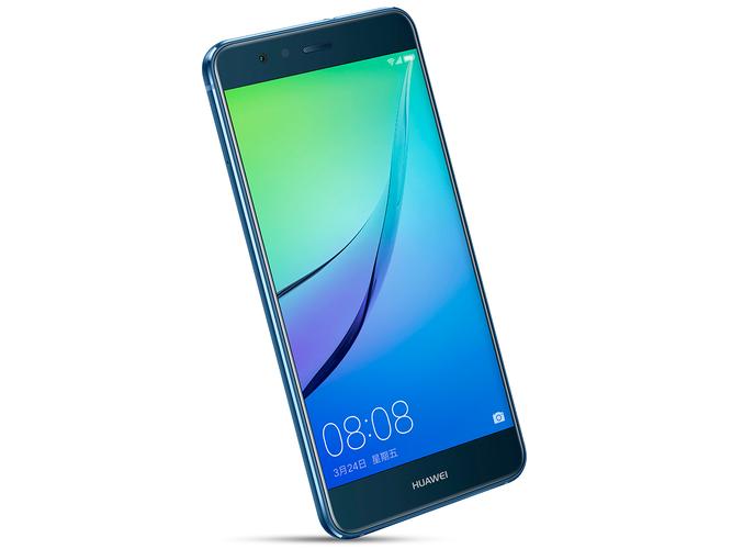 华为nova青春是什么处理器