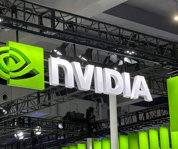 nvidia公司网站