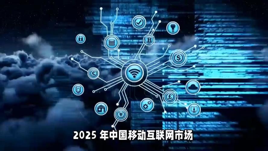 2025移动互联网现状