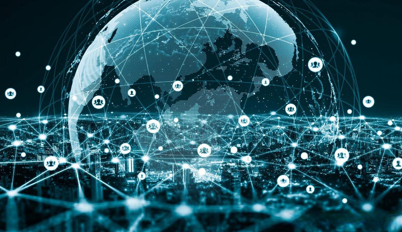 下一代互联网 ipv6