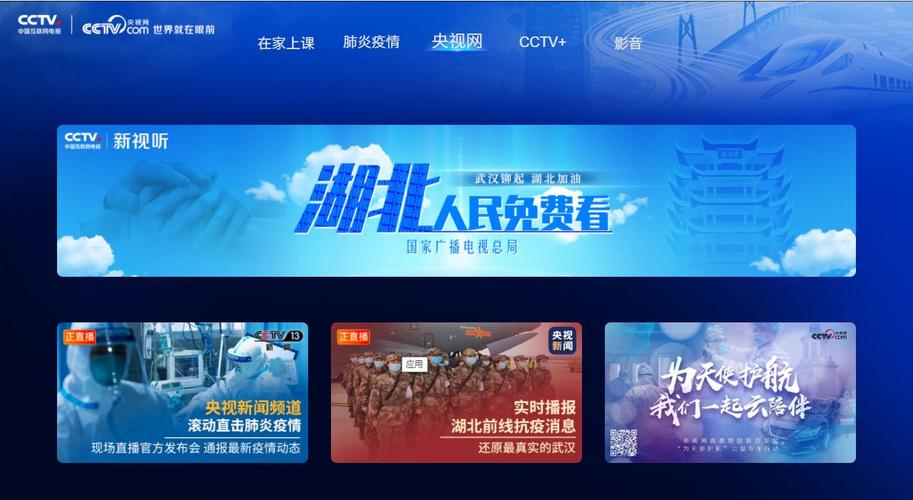 互联网视听节目管理规定