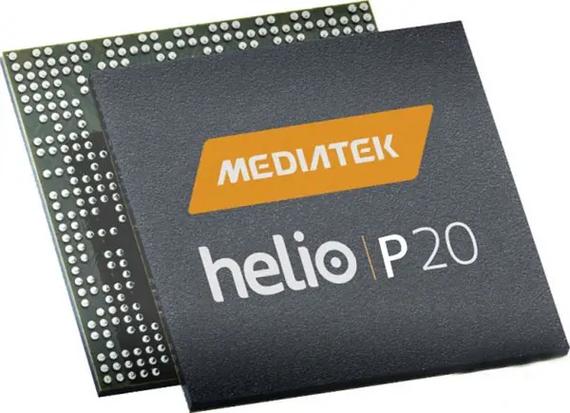 mtkheliop20处理器