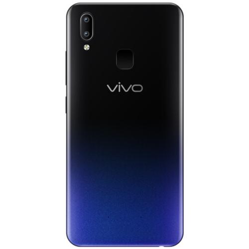vivoiQu1是什么处理器