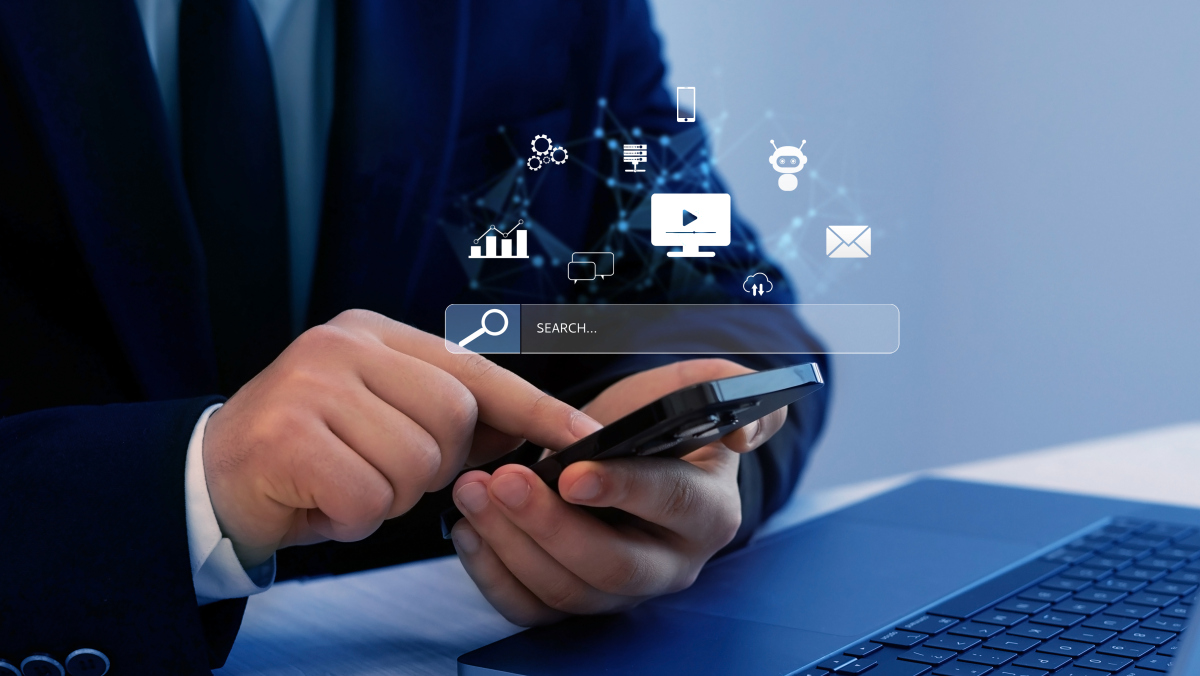 移动互联网 pc互联网