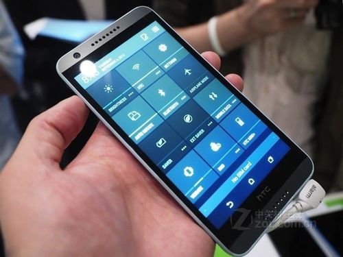 htc d820mu 处理器