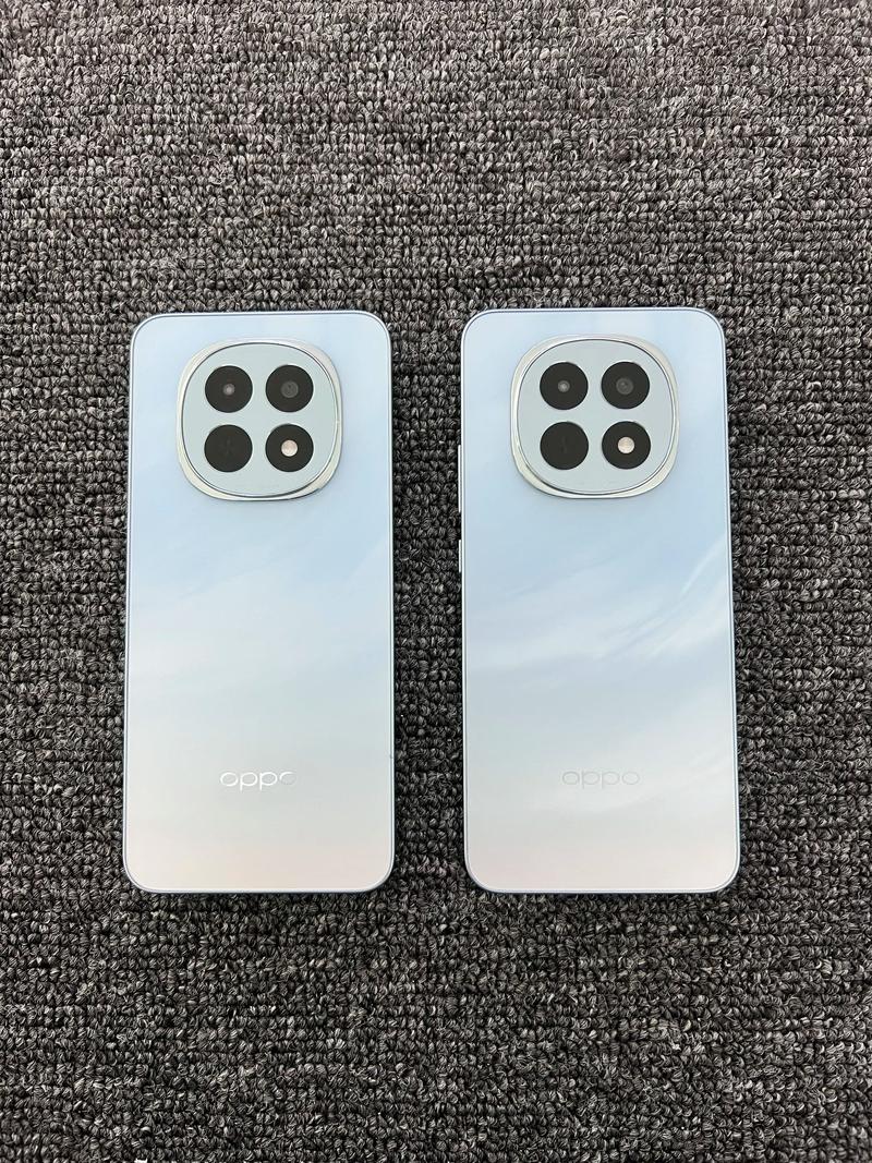 oppoa531是什么处理器