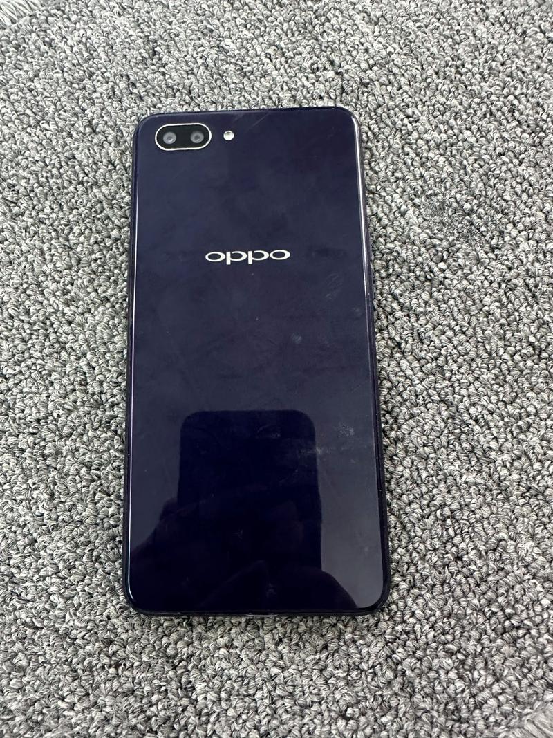 oppoa531是什么处理器
