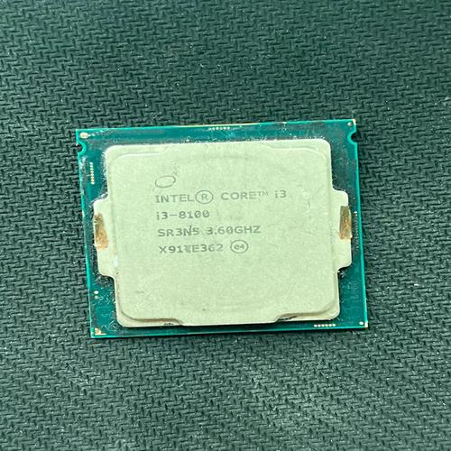 intel 8代处理器32位