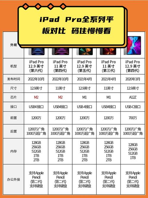 ipad pro处理器怎么看