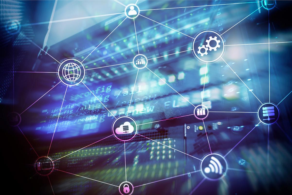 区块链技术是互联网技术