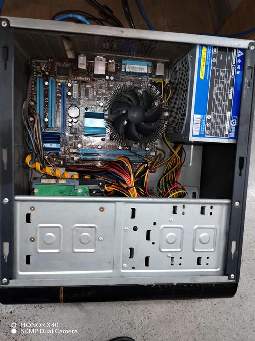 dell pp25l 处理器