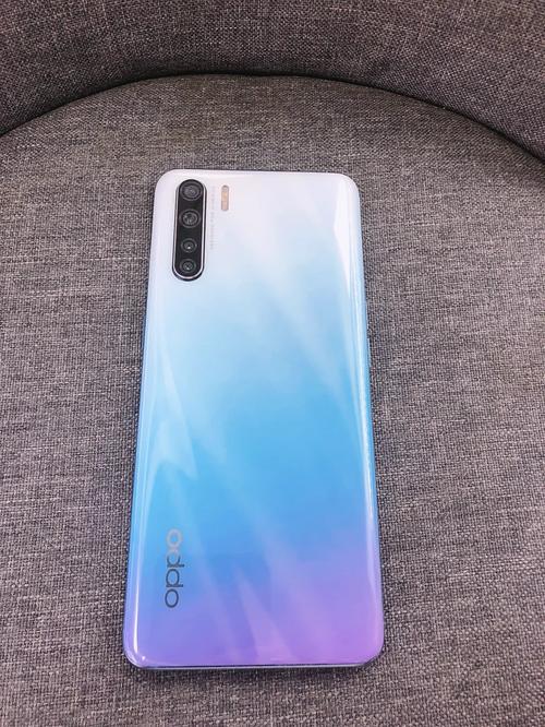 oppoa91参数配置处理器