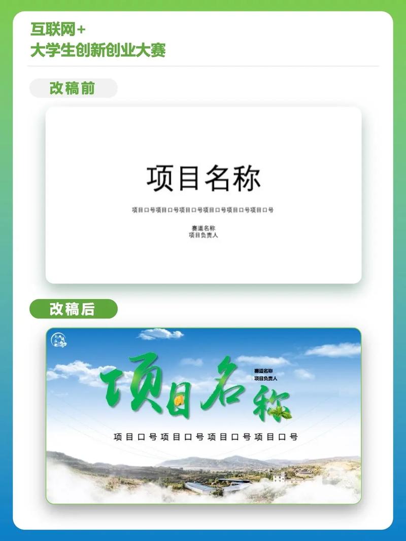 互联网大赛ppt演讲稿