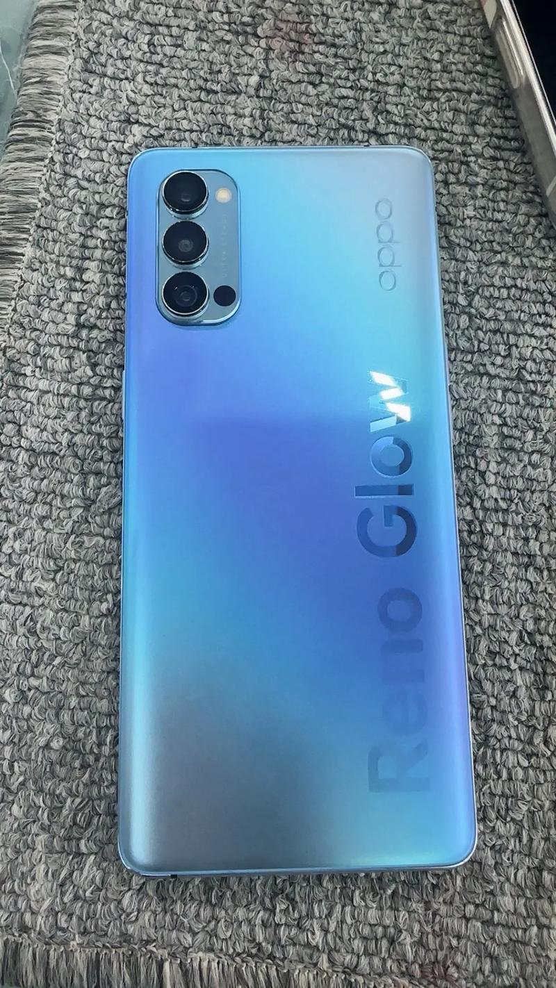 opponova4色的处理器